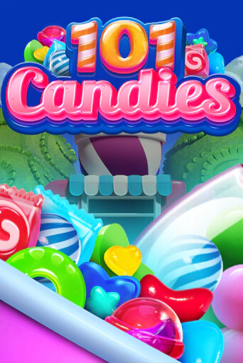 Играть в 101 Candies от NetEnt Deluxe | Казино Сhampion Slots 