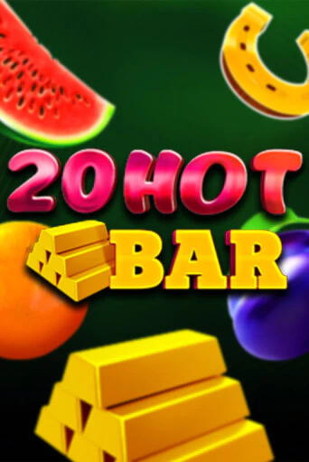 Играть в 20 Hot Bar от PopOK Gaming | Казино Сhampion Slots 