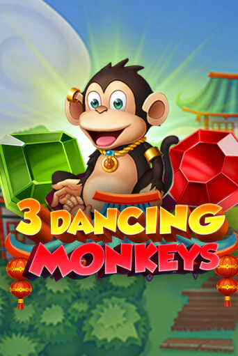 Играть в 3 Dancing Monkeys от Pragmatic Play | Казино Сhampion Slots 