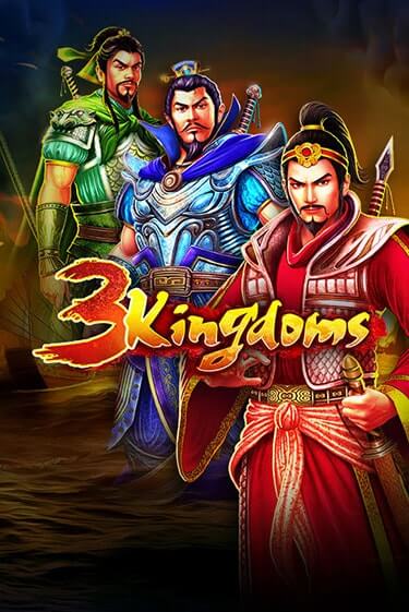 Играть в 3 Kingdoms - Battle of Red Cliffs от Pragmatic Play | Казино Сhampion Slots 