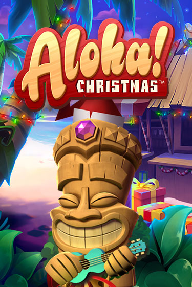 Играть в Aloha! Christmas от NetEnt Deluxe | Казино Сhampion Slots 