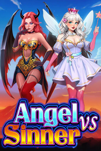 Играть в Angel vs Sinner от Pragmatic Play | Казино Сhampion Slots 