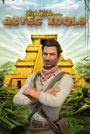 Играть в Aztec Idols от Play'n GO | Казино Сhampion Slots 