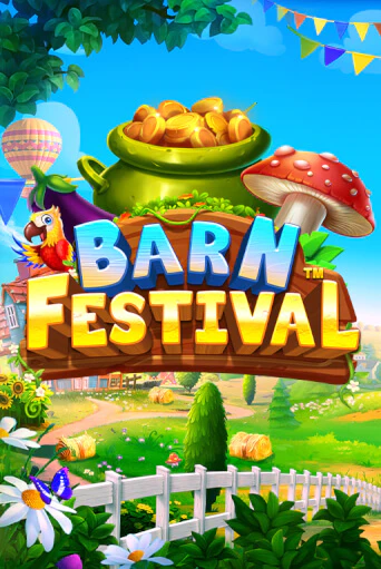 Играть в Barn Festival от Pragmatic Play | Казино Сhampion Slots 