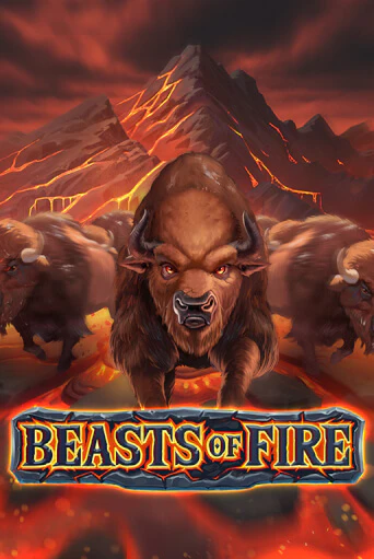 Играть в Beasts Of Fire от Play'n GO | Казино Сhampion Slots 