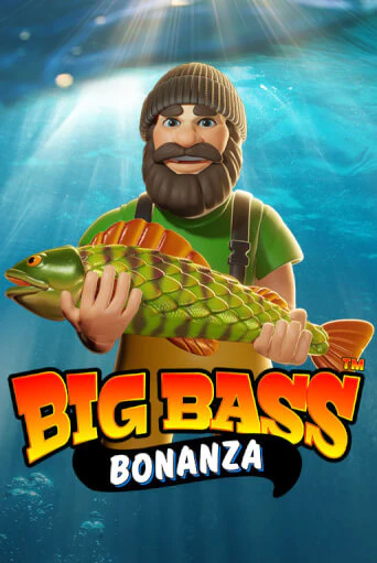 Играть в Big Bass Bonanza от Pragmatic Play | Казино Сhampion Slots 