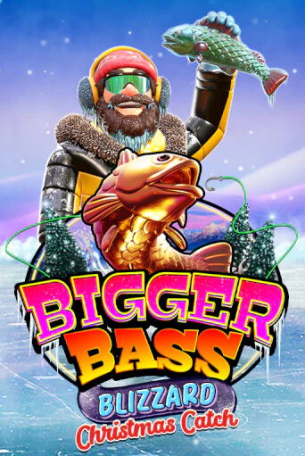 Играть в Bigger Bass Blizzard - Christmas Catch™ от Pragmatic Play | Казино Сhampion Slots 