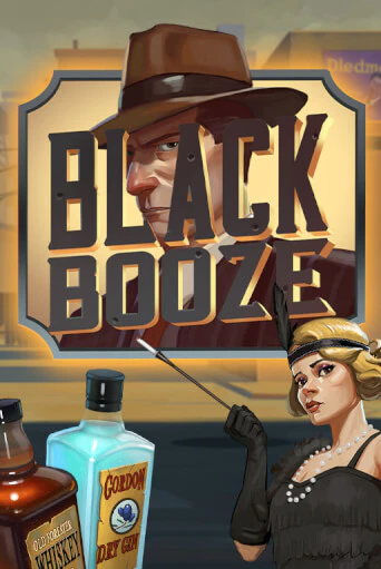 Играть в Black Booze от PopOK Gaming | Казино Сhampion Slots 