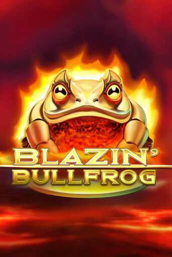Играть в Blazin' Bullfrog от Play'n GO | Казино Сhampion Slots 