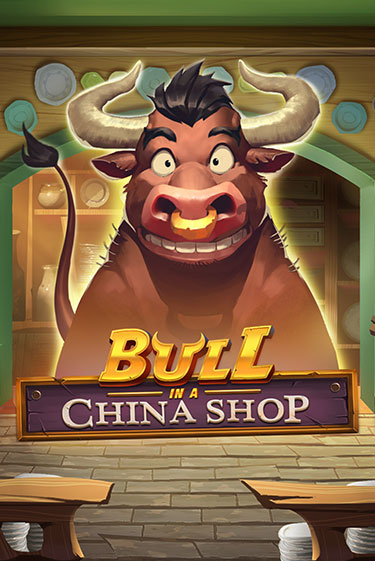 Играть в Bull in China Shop от Play'n GO | Казино Сhampion Slots 