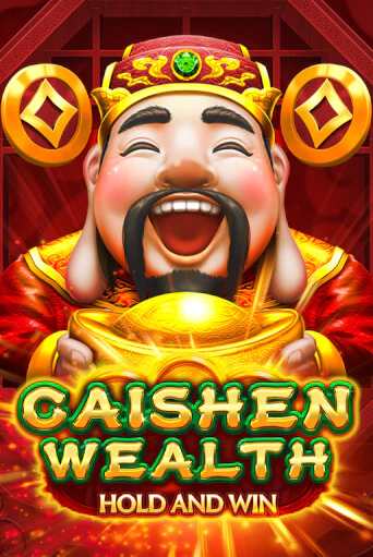 Играть в Caishen Wealth от 3 Oaks Gaming | Казино Сhampion Slots 