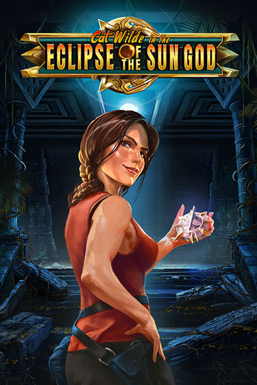 Играть в Cat Wilde in the Eclipse of the Sun God от Play'n GO | Казино Сhampion Slots 