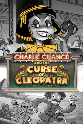 Играть в Charlie Chance and The Curse of Cleopatra от Play'n GO | Казино Сhampion Slots 