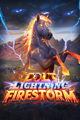 Играть в Colt Lightning Firestorm от Play'n GO | Казино Сhampion Slots 