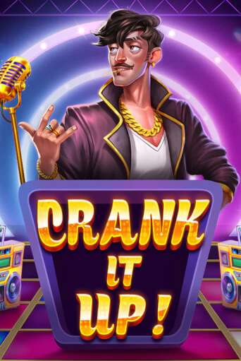 Играть в Crank it Up от Pragmatic Play | Казино Сhampion Slots 