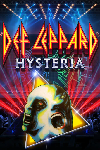 Играть в Def Leppard Hysteria от Play'n GO | Казино Сhampion Slots 