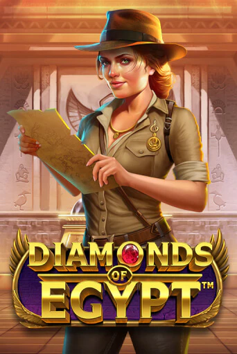 Играть в Diamonds of Egypt от Pragmatic Play | Казино Сhampion Slots 