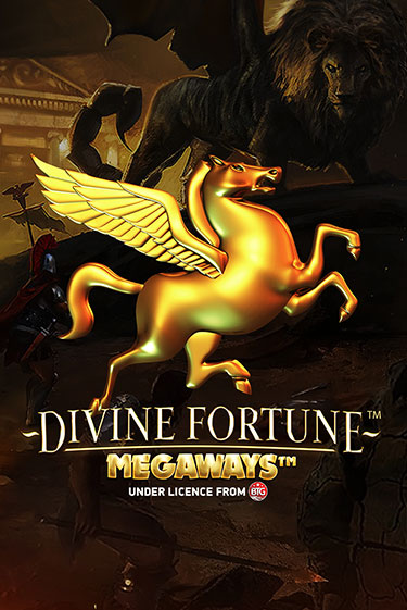 Играть в Divine Fortune Megaways от NetEnt Deluxe | Казино Сhampion Slots 