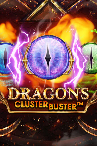 Играть в Dragons Clusterbuster™ от Red Tiger | Казино Сhampion Slots 