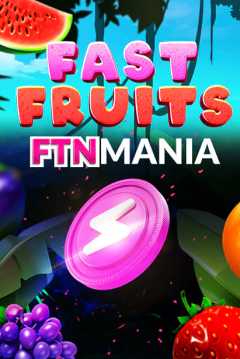 Играть в Fast Fruits от  | Казино Сhampion Slots 