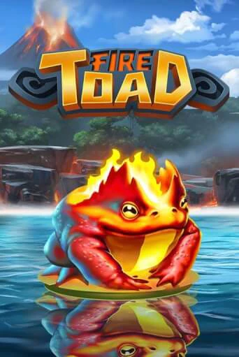 Играть в Fire Toad от Play'n GO | Казино Сhampion Slots 