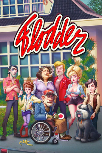 Играть в Flodder от Red Tiger | Казино Сhampion Slots 