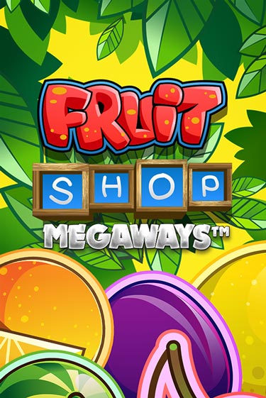 Играть в Fruit Shop Megaways от NetEnt Deluxe | Казино Сhampion Slots 