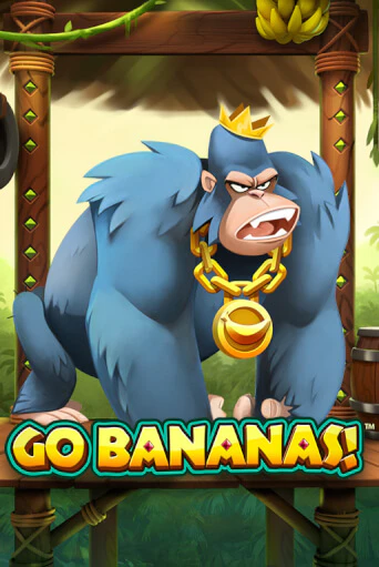 Играть в Go Bananas! от NetEnt Deluxe | Казино Сhampion Slots 