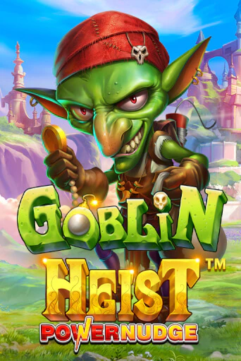 Играть в Goblin Heist Powernudge от Pragmatic Play | Казино Сhampion Slots 
