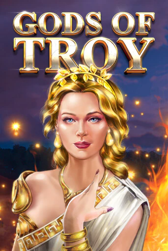 Играть в Gods of Troy от Red Tiger | Казино Сhampion Slots 