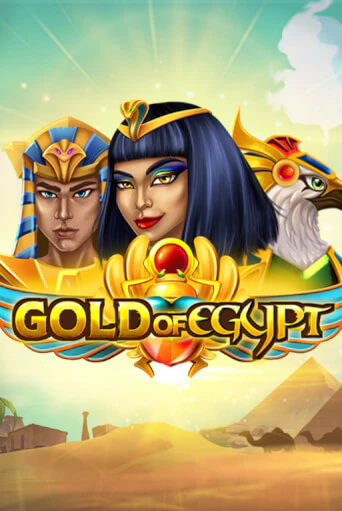 Играть в Gold of Egypt от PopOK Gaming | Казино Сhampion Slots 