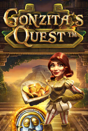 Играть в Gonzita's Quest от Red Tiger | Казино Сhampion Slots 
