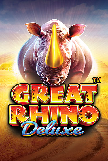 Играть в Great Rhino Deluxe от Pragmatic Play | Казино Сhampion Slots 