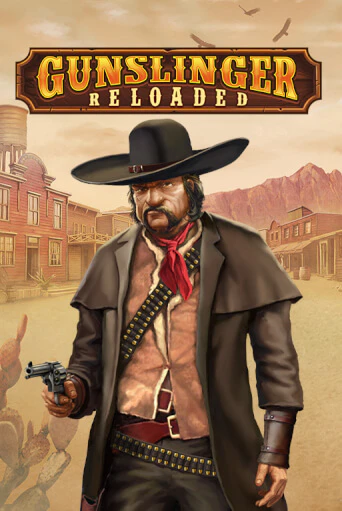 Играть в Gunslinger: Reloaded от Play'n GO | Казино Сhampion Slots 