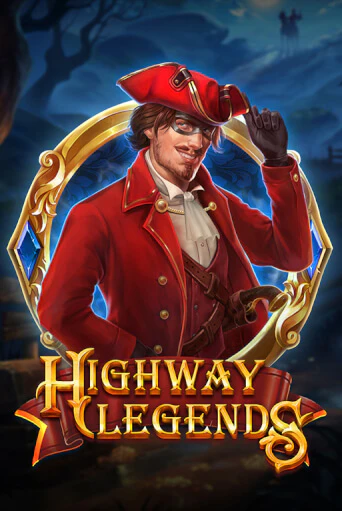 Играть в Highway Legends от Play'n GO | Казино Сhampion Slots 