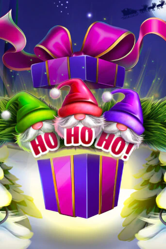 Играть в Ho Ho Ho от PopOK Gaming | Казино Сhampion Slots 