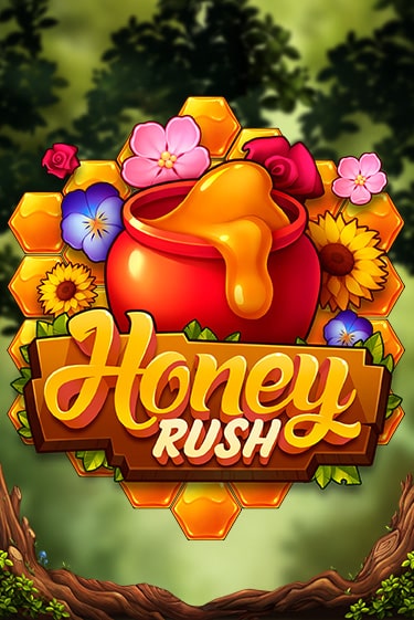 Играть в Honey Rush от Play'n GO | Казино Сhampion Slots 