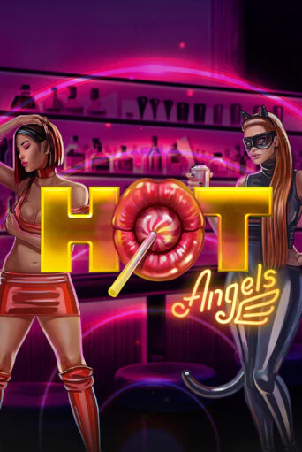 Играть в Hot Angels от PopOK Gaming | Казино Сhampion Slots 