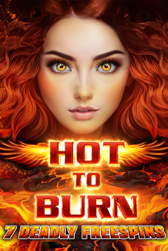 Играть в Hot to Burn 7 Deadly Free Spins от Pragmatic Play | Казино Сhampion Slots 