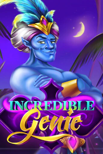 Играть в Incredible Genie от PopOK Gaming | Казино Сhampion Slots 