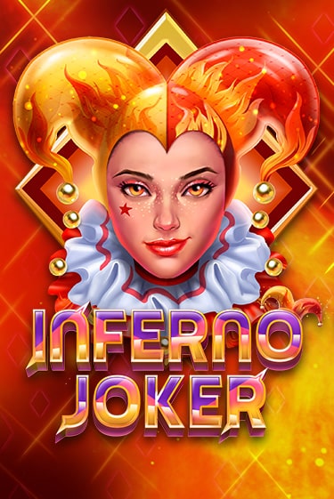 Играть в Inferno Joker от Play'n GO | Казино Сhampion Slots 