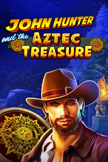 Играть в John Hunter and the Aztec Treasure от Pragmatic Play | Казино Сhampion Slots 