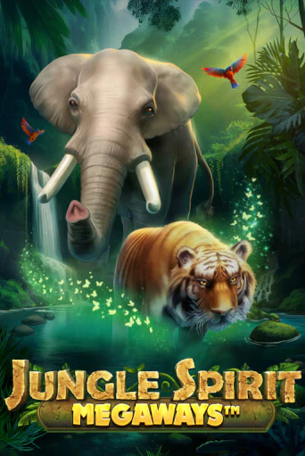 Играть в Jungle Spirit Megaways от NetEnt Deluxe | Казино Сhampion Slots 