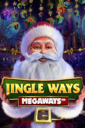Играть в Jingle Ways MegaWays™ от Red Tiger | Казино Сhampion Slots 