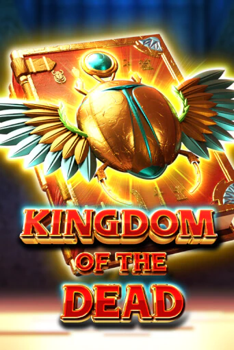 Играть в Kingdom of the Dead от Pragmatic Play | Казино Сhampion Slots 