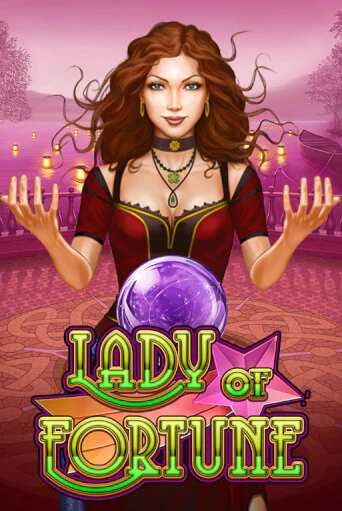 Играть в Lady of Fortune от Play'n GO | Казино Сhampion Slots 