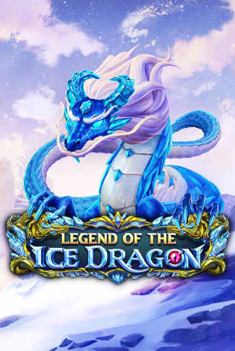 Играть в Legend of the Ice Dragon от Play'n GO | Казино Сhampion Slots 