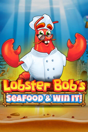 Играть в Lobster Bob's Sea Food and Win It от Pragmatic Play | Казино Сhampion Slots 
