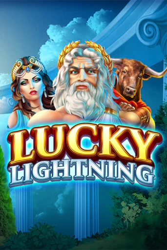 Играть в Lucky Lightning от Pragmatic Play | Казино Сhampion Slots 
