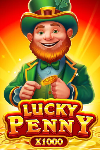 Играть в Lucky Penny от 3 Oaks Gaming | Казино Сhampion Slots 